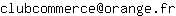 Adresse de courriel du site