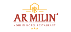 logo restaurant armilin