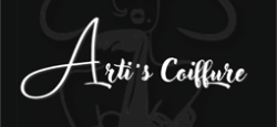 Logo Artis Coiffure châteaubourg