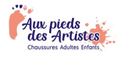 Aux pieds des artistes