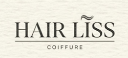 logo hair liss