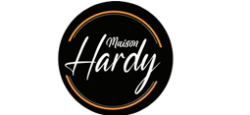 logo boulangerie hardy