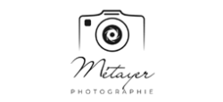 logo-metayer  photographe