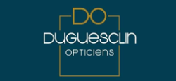 logo-opticien-dugesclin vitré