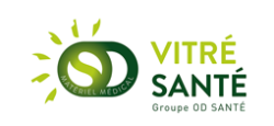 logo OD santé